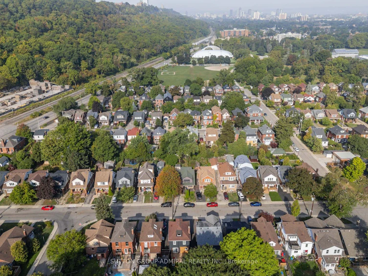 187 Rosslyn Avenue S, Hamilton, ON, L8M 3J4 - 41