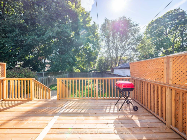 187 Rosslyn Avenue S, Hamilton, ON, L8M 3J4 - 34