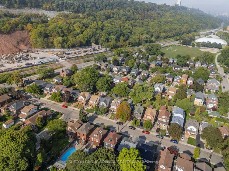 187 Rosslyn Avenue S, Hamilton, ON, L8M 3J4 - 42