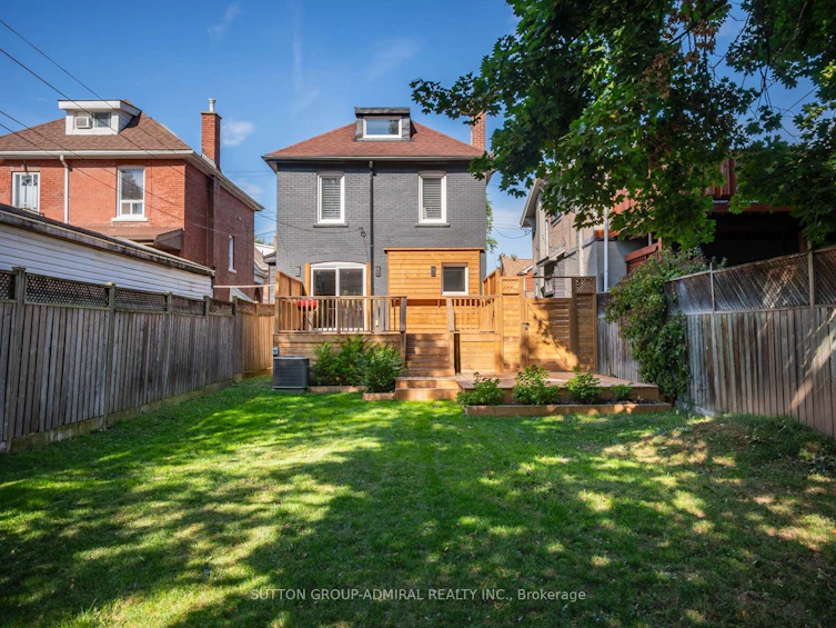 187 Rosslyn Avenue S, Hamilton, ON, L8M 3J4 - 38