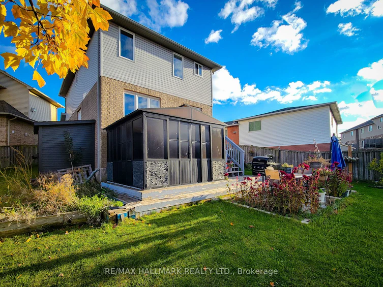 34 Marilyn Court, Hamilton, ON, L9B 2T5 - 7