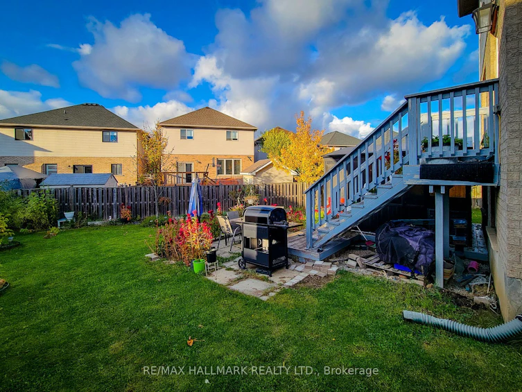 34 Marilyn Court, Hamilton, ON, L9B 2T5 - 9