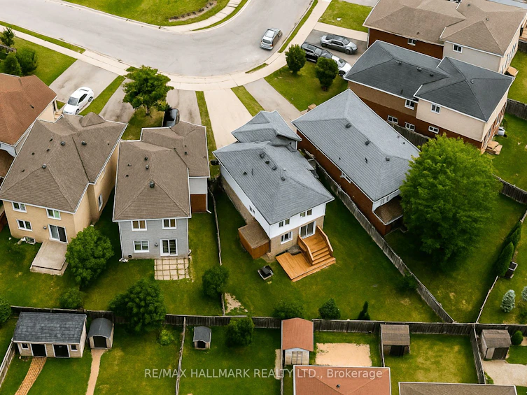 34 Marilyn Court, Hamilton, ON, L9B 2T5 - 11