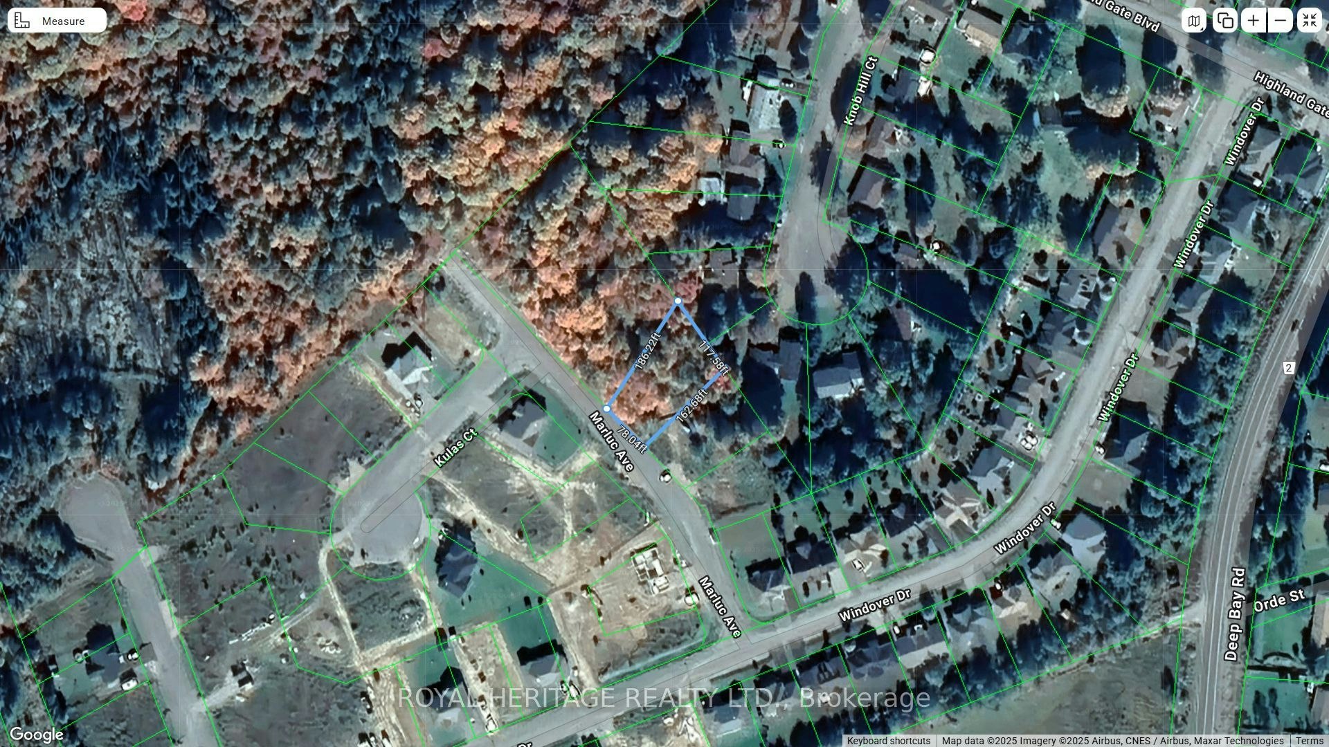 61 Marluc Avenue, Minden Hills, ON, K0M 2K0