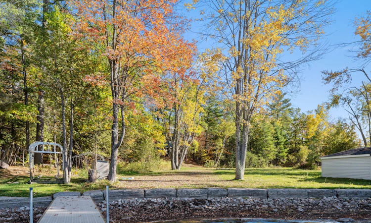 240 Burnt Dam Road