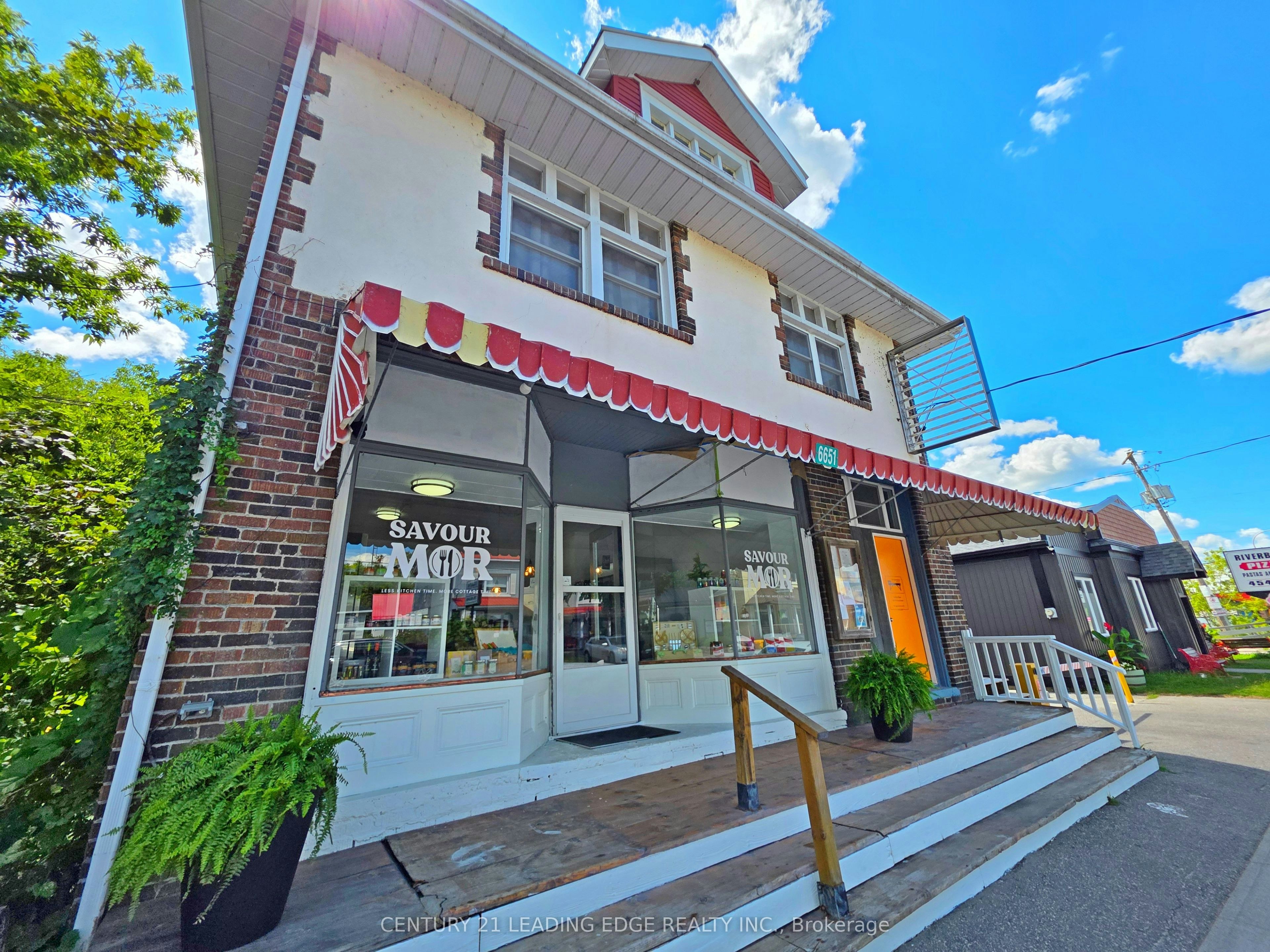 6651 Highway 35 N/A, Kawartha Lakes, ON, K0M 1K0