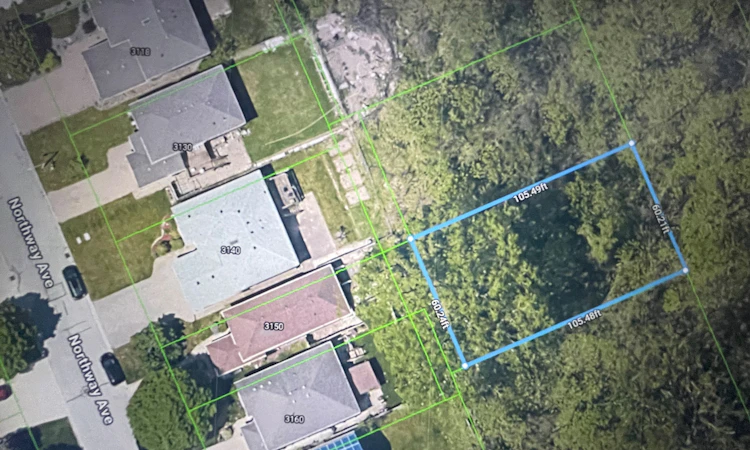 0 Betts Avenue