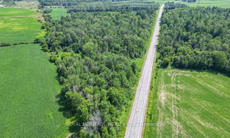 00 County Road 25 N/A