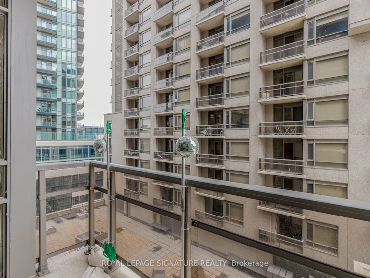 614-150 Main Street W, Hamilton, ON, L8P 1H8 - 20