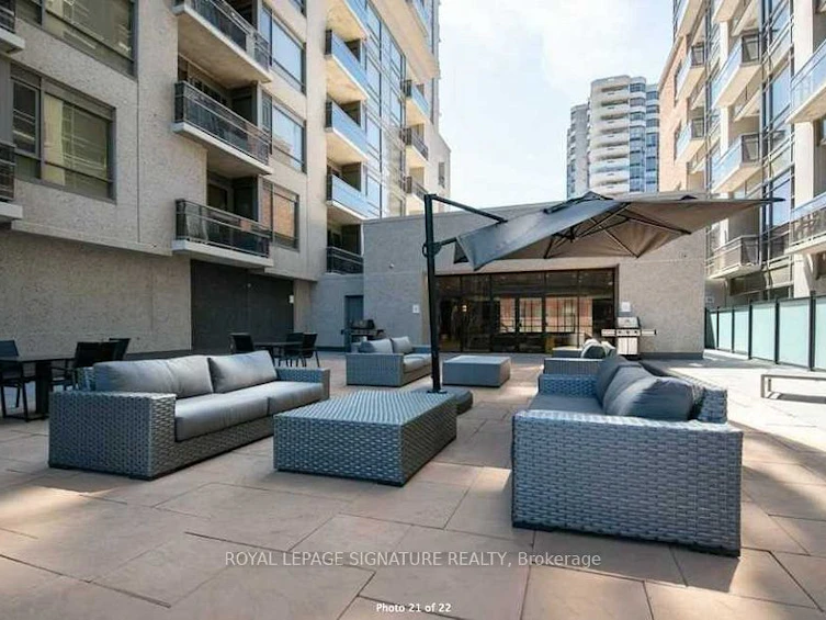 614-150 Main Street W, Hamilton, ON, L8P 1H8 - 25