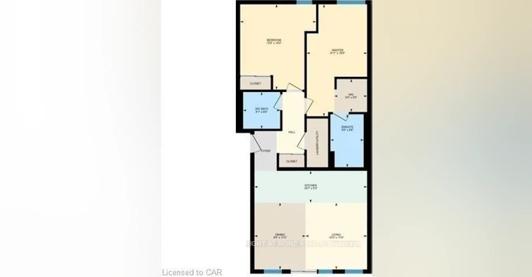 405-253 Albert Street, Waterloo, ON, N2L 0G3 - 15
