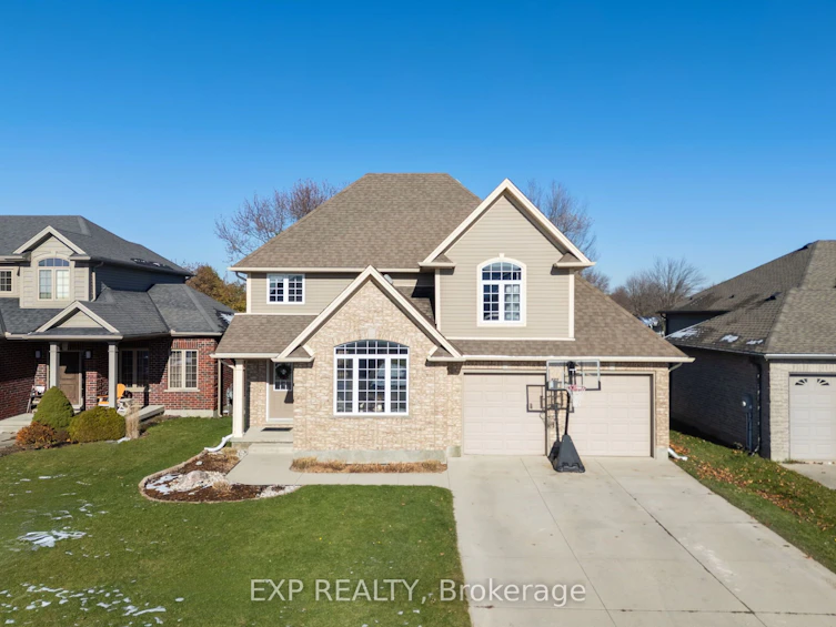 102 Joseph Street, Lucan Biddulph, ON, N0M 2J0 - 44