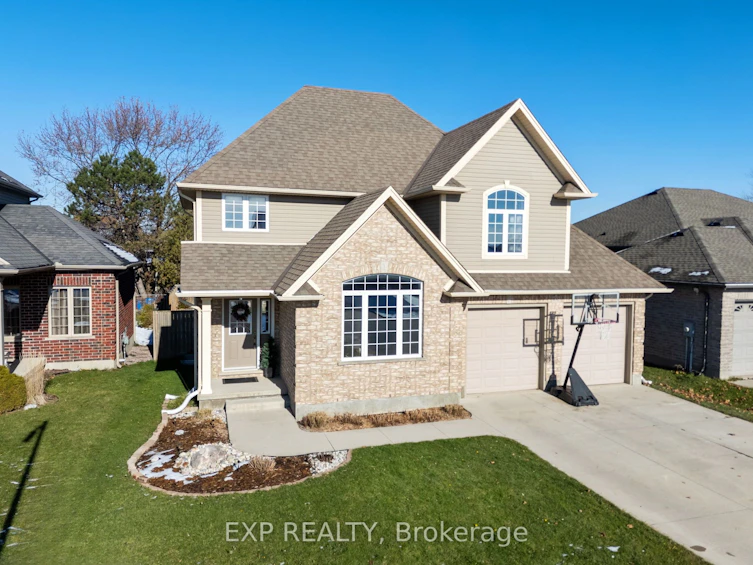 102 Joseph Street, Lucan Biddulph, ON, N0M 2J0 - 45