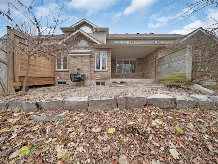 69 Candle Crescent, Kitchener, ON, N2P 2K8 - 21