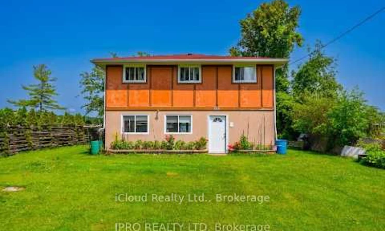 5538 Rice Lake Scenic Drive
