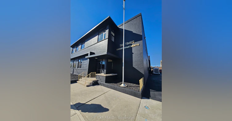 6-16 Hincks Street, St. Thomas, ON, N5R 5Z2