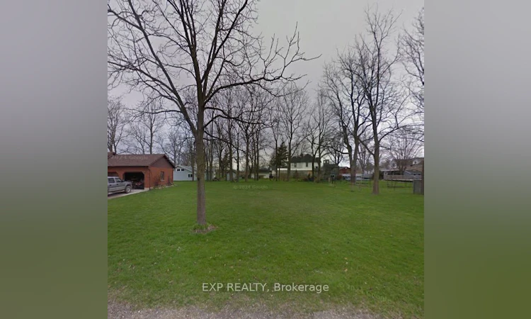 3682 Bute Street