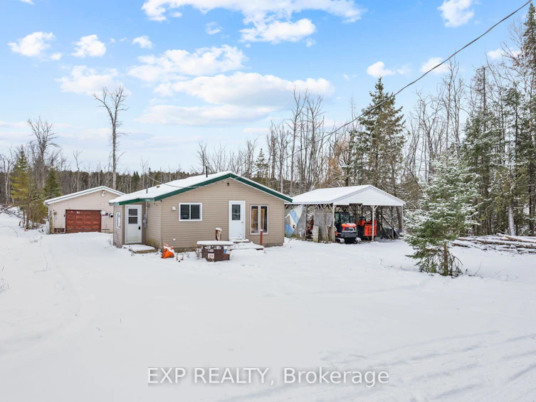 41 River Road, Kawartha Lakes, ON, K0M 1N0