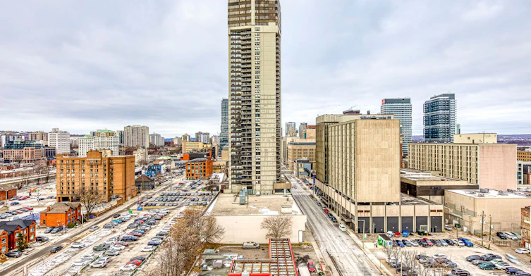 1308-49 Walnut Street S, Hamilton, ON, L8N 2L1 - 34
