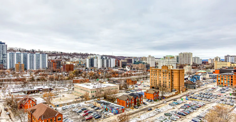 1308-49 Walnut Street S, Hamilton, ON, L8N 2L1 - 33