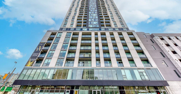 1308-49 Walnut Street S, Hamilton, ON, L8N 2L1 - 2