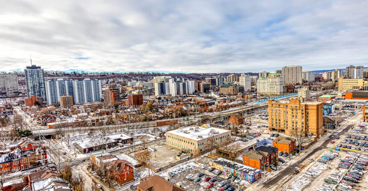 1803-49 Walnut Street S, Hamilton, ON, L8N 2L1 - 29