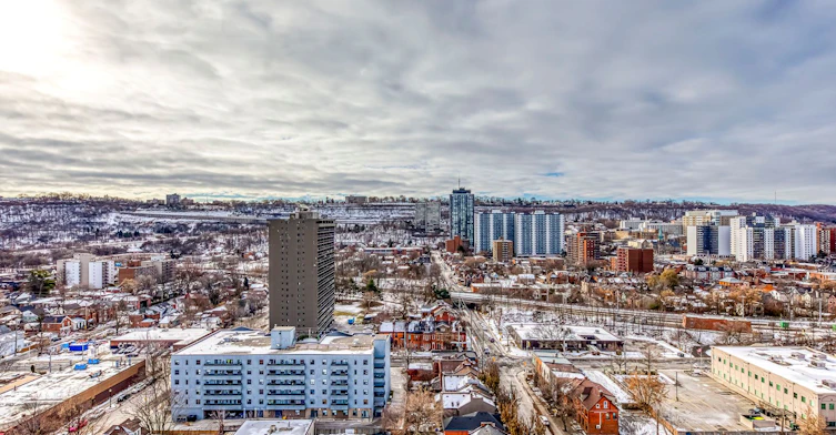 1803-49 Walnut Street S, Hamilton, ON, L8N 2L1 - 30