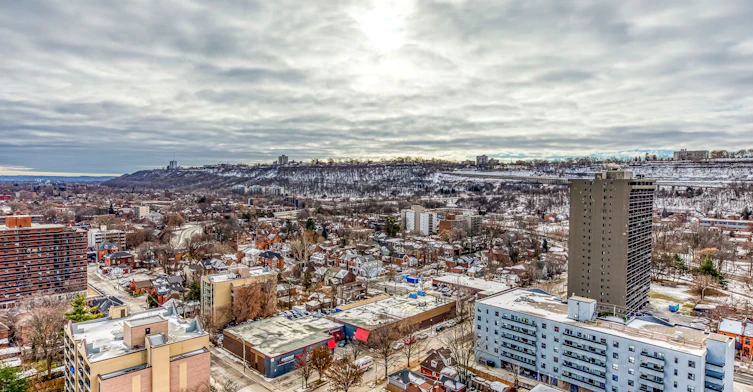 1803-49 Walnut Street S, Hamilton, ON, L8N 2L1 - 28