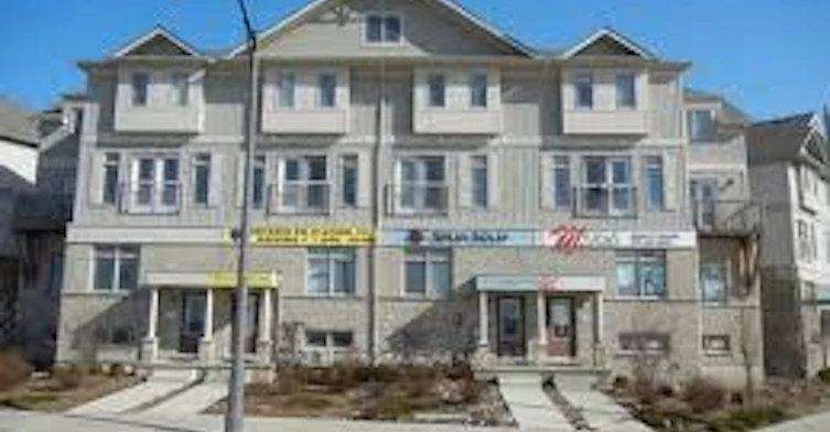 C17-619 Wild Ginger Avenue, Waterloo, ON, N2V 2X1