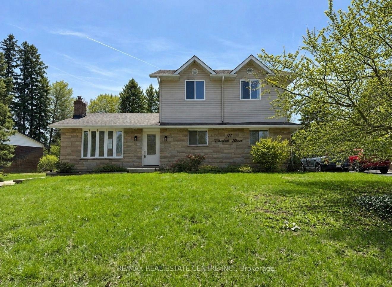 144 Wheelock Street, Erin, ON, N0B 1T0