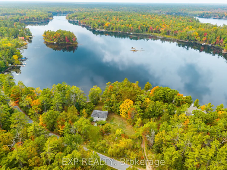 1144 South Morrison Lake Road, Gravenhurst, ON, P0E 1G0 - 8