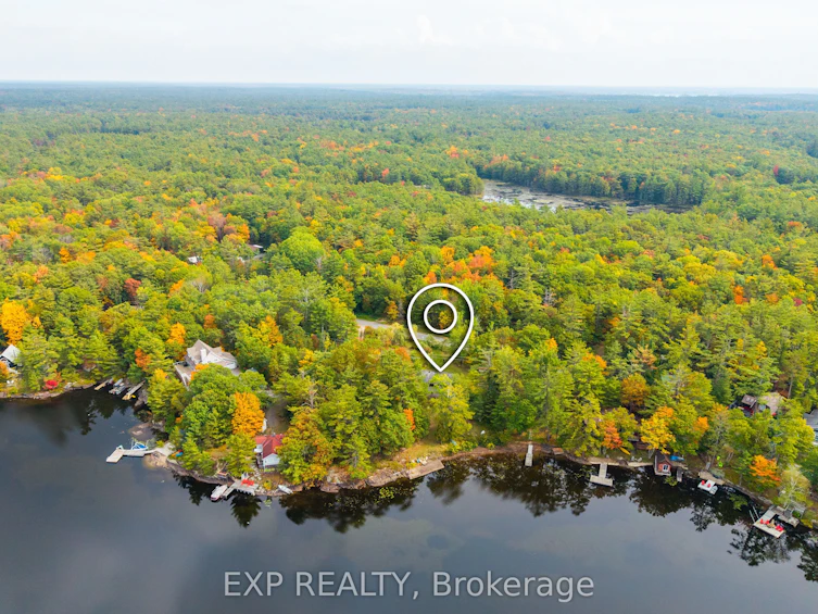 1144 South Morrison Lake Road, Gravenhurst, ON, P0E 1G0 - 13