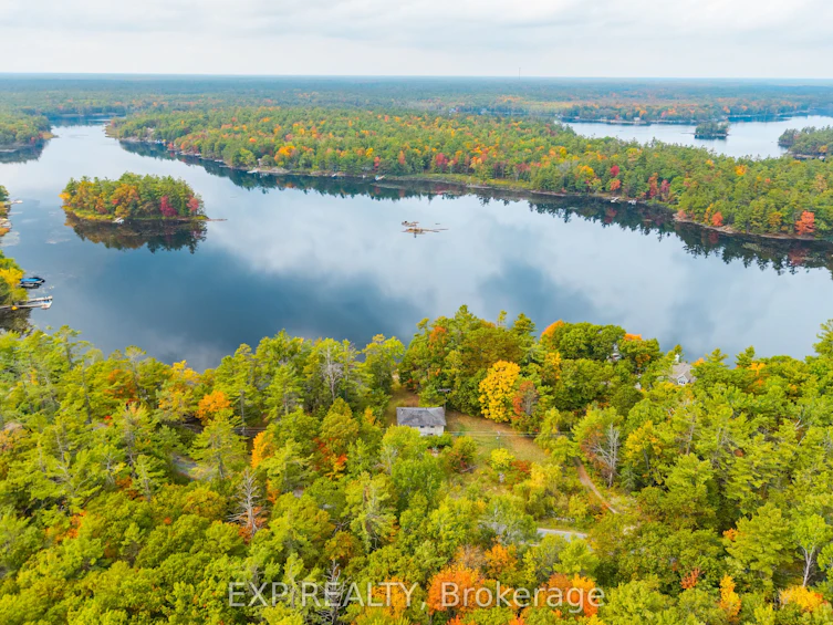 1144 South Morrison Lake Road, Gravenhurst, ON, P0E 1G0