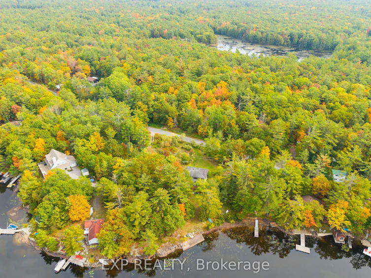 1144 South Morrison Lake Road, Gravenhurst, ON, P0E 1G0 - 14