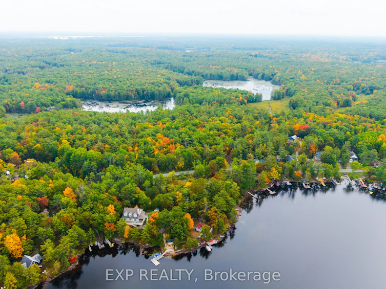 1144 A South Lake Morrison Road, Gravenhurst, ON, P0E 1G0