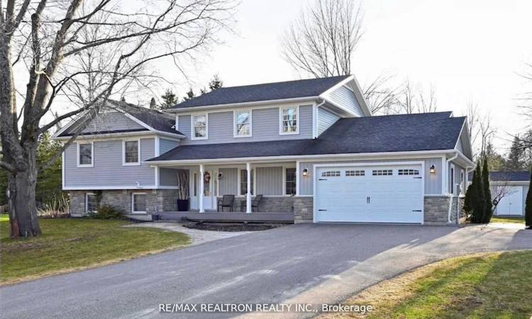 100 Birch Grove