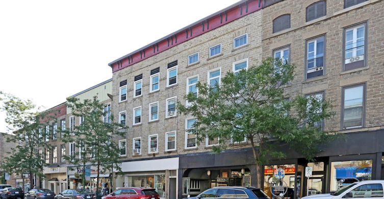 89 King Street W, Brockville, ON, K6V 3R1