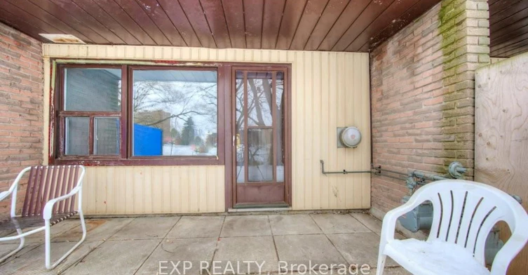15-1200 Courtland Avenue, Kitchener, ON, N2C 1K7 - 15