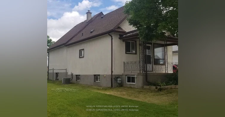 5740 Desson Avenue E, Niagara Falls, ON, L2G 3T4 - 2