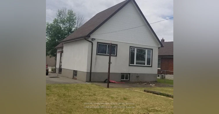 5740 Desson Avenue E, Niagara Falls, ON, L2G 3T4 - 4