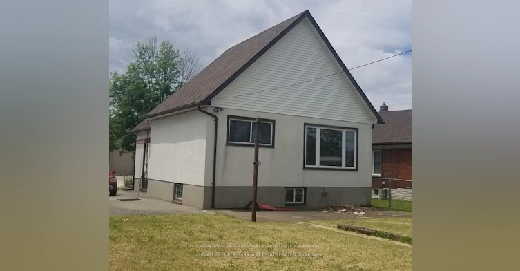 5740 Desson Avenue E, Niagara Falls, ON, L2G 3T4 - 5