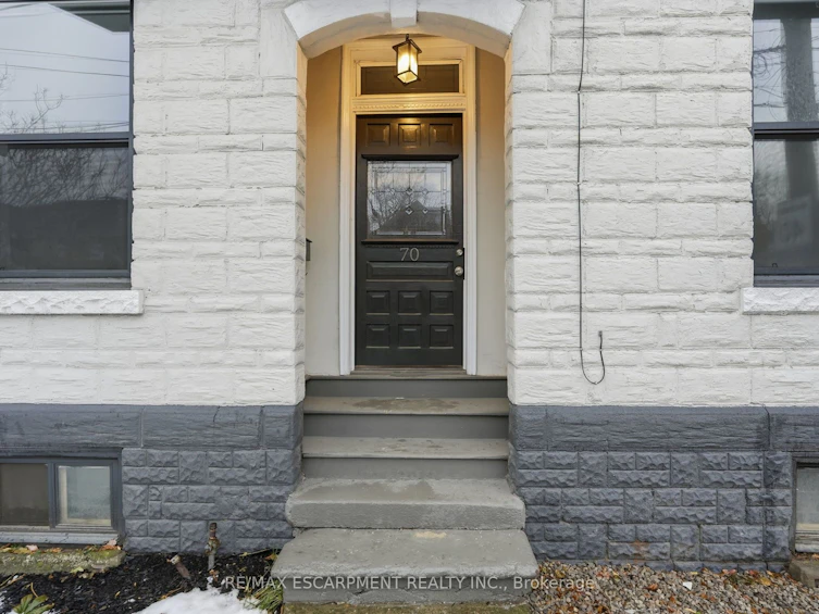 68-70 Robert Street N, Hamilton, ON, L8L 2P3 - 28