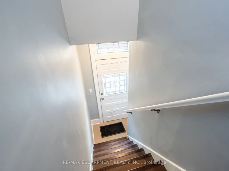 68-70 Robert Street N, Hamilton, ON, L8L 2P3 - 6