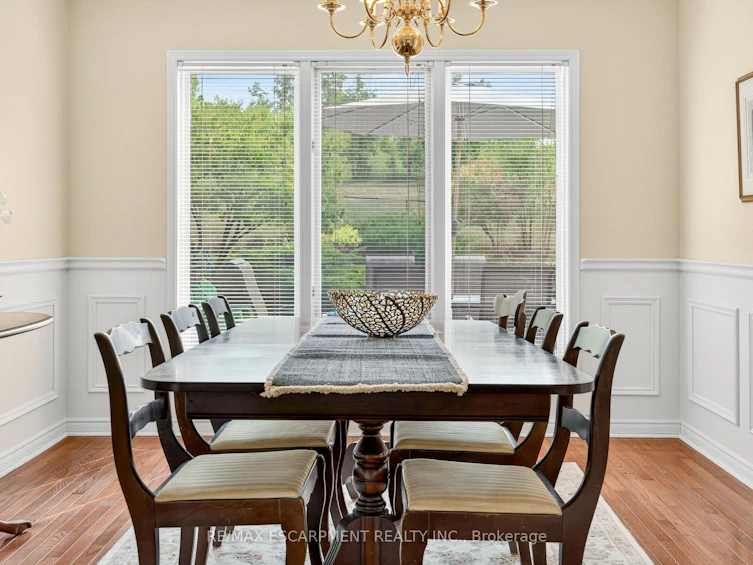 22 Weneil Drive, Hamilton, ON, L8B 0Z6 - 13