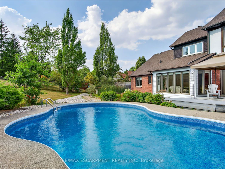 22 Weneil Drive, Hamilton, ON, L8B 0Z6 - 46