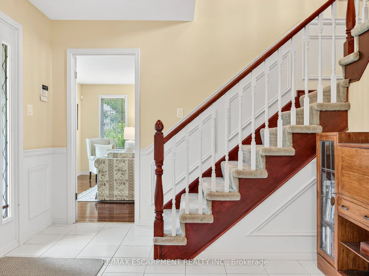 22 Weneil Drive, Hamilton, ON, L8B 0Z6 - 8