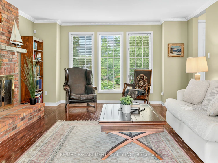 22 Weneil Drive, Hamilton, ON, L8B 0Z6 - 27