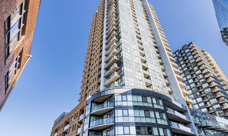 1011-108 Garment Street