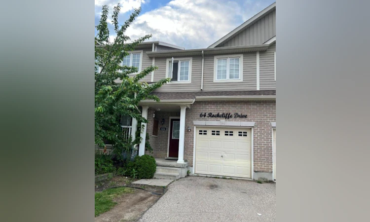 64 Rockcliffe Drive NW
