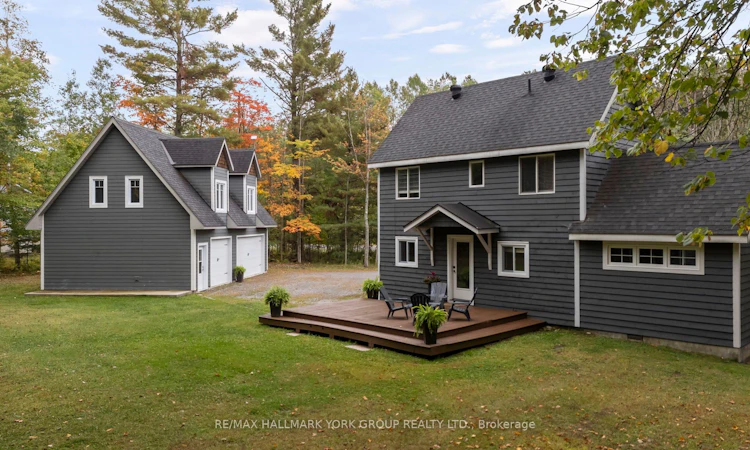 1628 Muskoka Road N